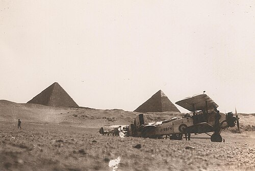 No. 208 Squadron RAF